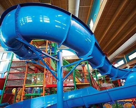 Coco Key Water Resort Omaha Facilities photo