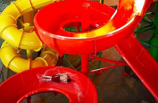 Coco Key Water Resort Omaha Facilities photo
