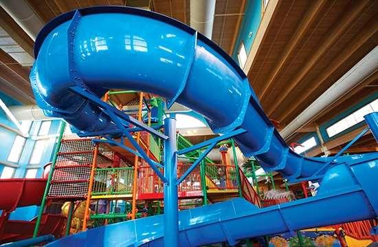 Coco Key Water Resort Omaha Facilities photo
