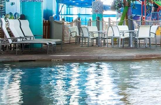 Coco Key Water Resort Omaha Facilities photo