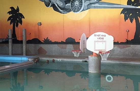 Coco Key Water Resort Omaha Facilities photo
